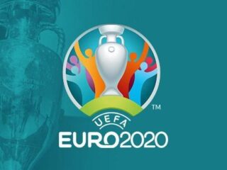 Euro 2020, Tak Sebiru Benua Eropa