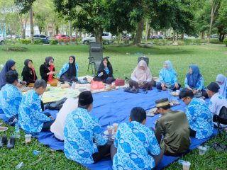 Bincang Santai Ala IGI Lutra